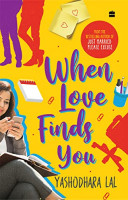 When Love Finds You