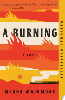 A Burning: A Read with Jenna Pick