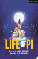 Life of Pi