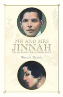 Mr and Mrs Jinnah