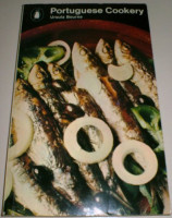 Portuguese Cookery