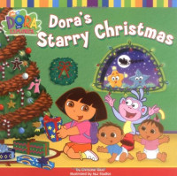 Dora's Starry Christmas