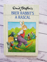 Brer Rabbit's a Rascal