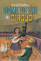 Come to the Circus!