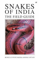 Snakes of India