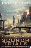 The Scorch Trials