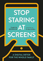 Stop Staring at Screens!