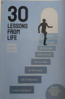 30 lessons from life