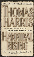 Hanibal Rising