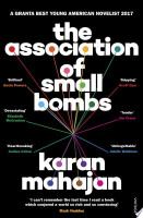 The Association of Small Bombs