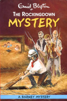 The Rockingdown Mystery