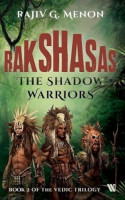 Rakshasas