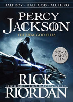 The Demigod Files
