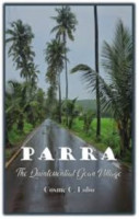 Parra : The quintessential Goan village