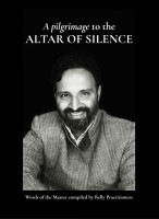 A pilgrimage to the altar of silence