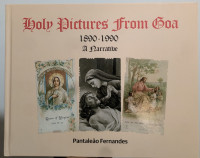 Holy Pictures from Goa