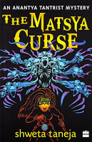MATSYA CURSE