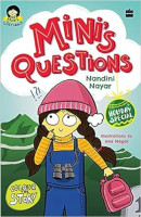 MINI'S QUESTIONS.