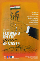 Flowers on the Grave of Caste