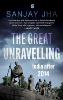 The Great Unravelling
