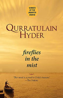 Fireflies in the Mist
