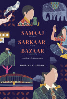 Samaaj society sarkaar state bazaar markets