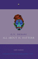 All about H. Hatterr