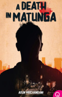 A death in Matunga