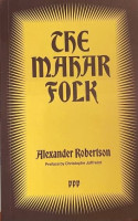 The mahar folk