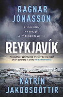 Reykjav&iacute;k