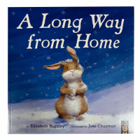 A Long Way From Home