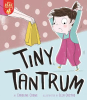 Tiny Tantrum