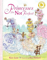 Princesses are Not Perfect