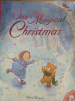 One Magical Christmas