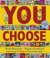 You Choose