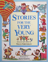 Stories for the Very Young