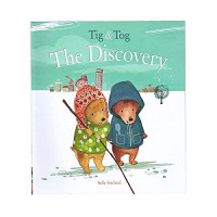 The Discovery