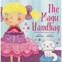 Princess Annabelle's Handbag