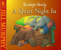 A Quiet Night in