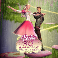 12 Dancing Princess