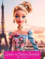 Barbie in Fashion Fairytale