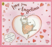Love from Angelina