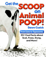 Get the Scoop on Animal Poop