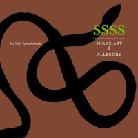 SSSS snake art and allegory 