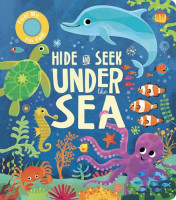 Hide and Seek Under the Sea