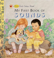 My First Book of Sounds