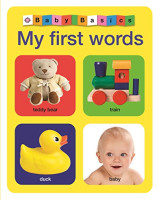 First Words