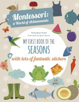 My First Book of the Seasons and opposites