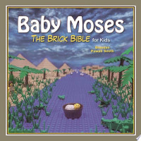 Baby Moses