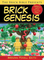 The Brick Bible Presents In the beginning